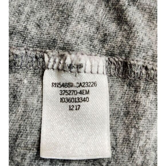 Victoria's Secret Pink cropped long sleeve tee Size S - Picture 7 of 7